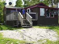 Island Hunters, Season 5 Episode 12 image