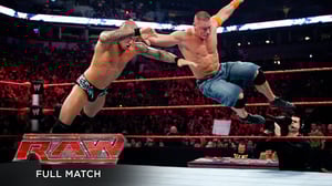 WWE Raw, Season 18 Episode 2 image