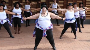 My Big Fat Fabulous Life, Season 4 Episode 4 image