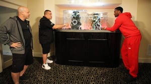 Tanked, Season 11 Episode 12 image