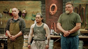 Forged in Fire, Season 1 Episode 3 image