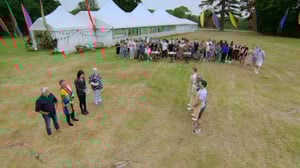 The Great British Baking Show, Season 11 Episode 10 image