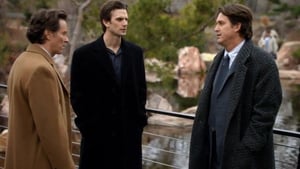 In Plain Sight, Season 3 Episode 4 image