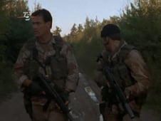 Soldier of Fortune, Inc., Season 2 Episode 6 image