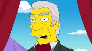 The Simpsons, Season 33 Episode 21 image
