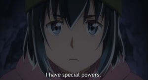 Hinamatsuri, Season 1 Episode 12 image