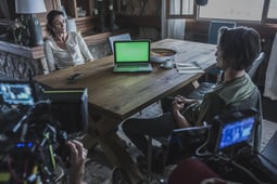 Deep State, Season 1 Episode 1 image