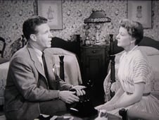 The Adventures of Ozzie and Harriet, Season 2 Episode 23 image