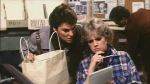 Cagney & Lacey, Season 6 Episode 16 image