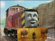 Thomas & Friends, Season 6 Episode 1 image
