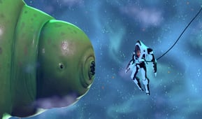 The Deep, Season 2 Episode 4 image