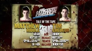 The Ultimate Fighter, Season 7 Episode 4 image