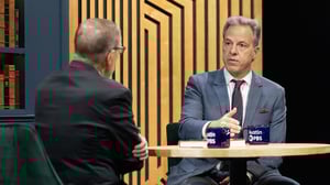 Overheard, Season 11 Episode 1 image