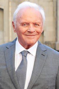 Anthony Hopkins as Coleman Silk