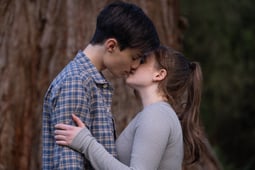 Silverpoint, Season 2 Episode 10 image