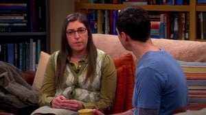 The Big Bang Theory, Season 7 Episode 7 image