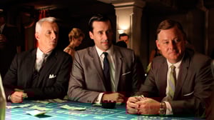 Mad Men, Season 2 Episode 9 image