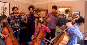 Imagine, Season 35 Episode 3 image