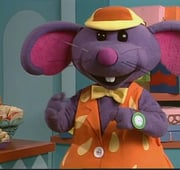 Bananas in Pyjamas, Season 4 Episode 75 image