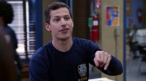 Brooklyn Nine-Nine, Season 3 Episode 6 image