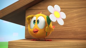 Where's Chicky?, Season 2 Episode 39 image