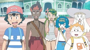 Pokémon, Season 21 Episode 22 image