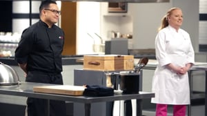 Top Chef Duels, Season 1 Episode 6 image