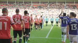 Sunderland 'Til I Die, Season 1 Episode 3 image