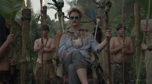 Eagleheart, Season 3 Episode 9 image