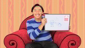 Blue's Clues & You, Season 2 Episode 14 image