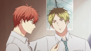 Given, Season 1 Episode 11 image