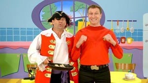 Ready, Steady, Wiggle!, Season 1 Episode 31 image