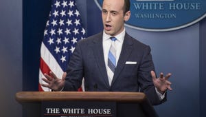 Who Should Play Stephen Miller on Saturday Night Live?