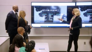 College Hill: Celebrity Edition, Season 1 Episode 2 image