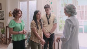 High Heat, Season 1 Episode 34 image