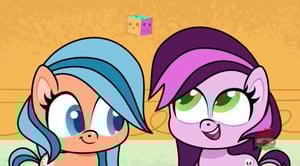 My Little Pony: Pony Life, Season 1 Episode 3 image