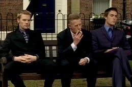 North Square, Season 1 Episode 9 image