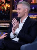 Watch What Happens Live With Andy Cohen, Season 20 Episode 162 image