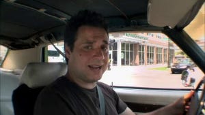 Top Gear, Season 1 Episode 4 image