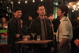 Happy Endings, Season 2 Episode 16 image