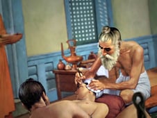 Ancient Aliens, Season 6 Episode 6 image