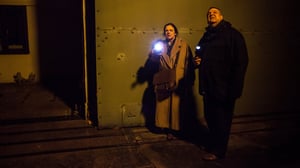 Suspicion, Season 2 Episode 3 image