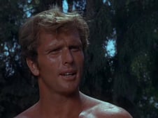Tarzan, Season 2 Episode 14 image