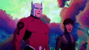 Young Justice, Season 4 Episode 21 image