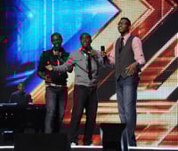 The X Factor, Season 1 Episode 6 image