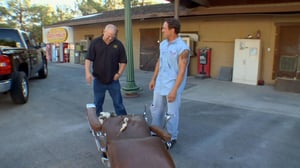 Pawn Stars, Season 1 Episode 18 image
