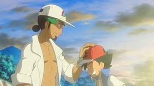 Pokémon, Season 25 Episode 22 image