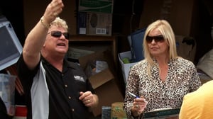 Storage Wars, Season 3 Episode 17 image