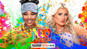 WWE NXT, Season 16 Episode 34 image