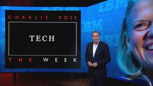 Charlie Rose: The Week, Season 2 Episode 39 image